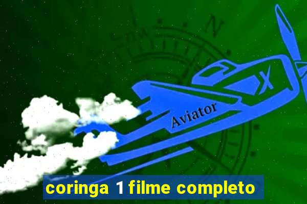 coringa 1 filme completo